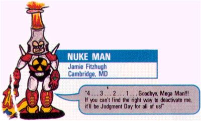 NUKE MAN