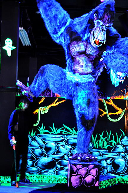 monster mini golf long island monster mini golf long island