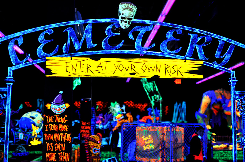 monster mini golf san antonio