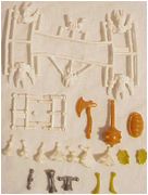 Monster Parts