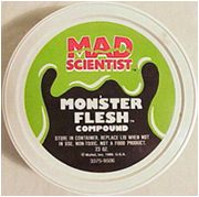 Monster Flesh Compound