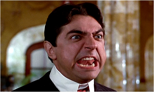 Yeah if you could return your forks to the staff room when you're done That would be great - That Would Be Great (Office Space Bill Lumbergh)
