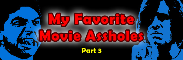 Buster's Mal Heart ASSHOLES WATCHING MOVIES
