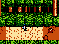 Quicksand!