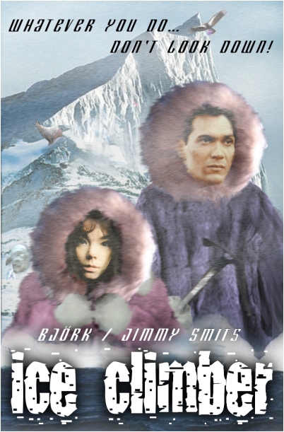 Oh Jimmy, you can Bjork me anytime! :o