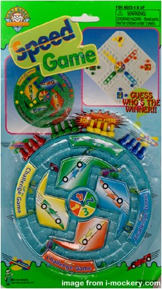 Boy this looks like a lot of fun... FOR NAZIS!