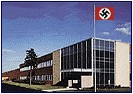 Regent's headquarters