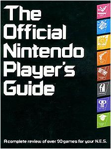 Also known as the Nintendo Gamer's Bible