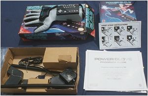 The Power Is In Your Hands!
