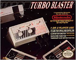 Too cheap to buy a real controller?