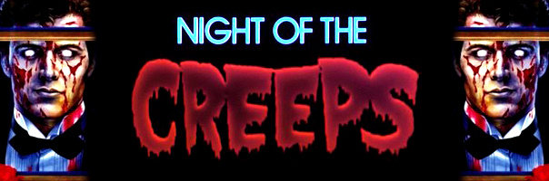 Night Of The Creeps
