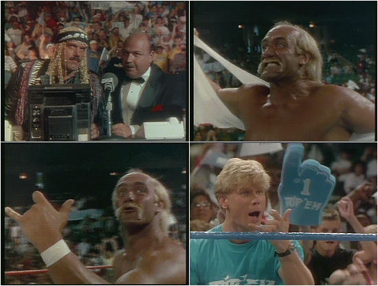 RIP 'EM! WOOOOOOOO!