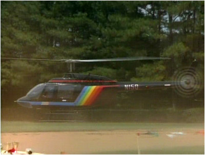ZEUS IS VERY ANGRY IN HIS LITTLE WORLD OF RAINBOW COPTERS :(