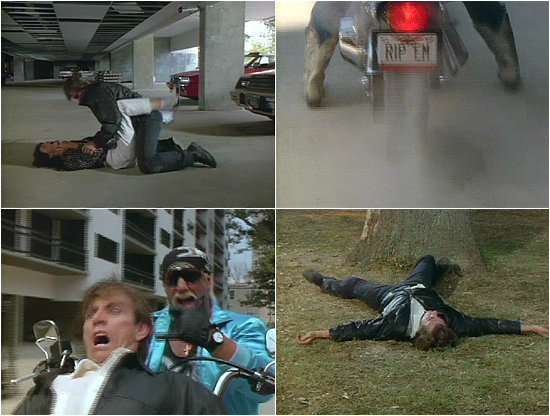 IF YOU RAPE, YOU GET RIPPED BY RIP!