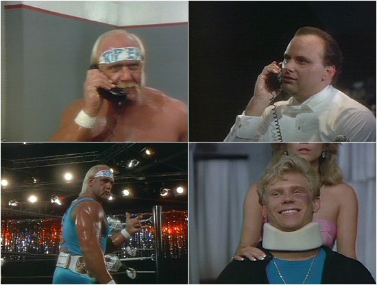 HE'S GOT YOUR NUMBER, RIP! 867-5309!