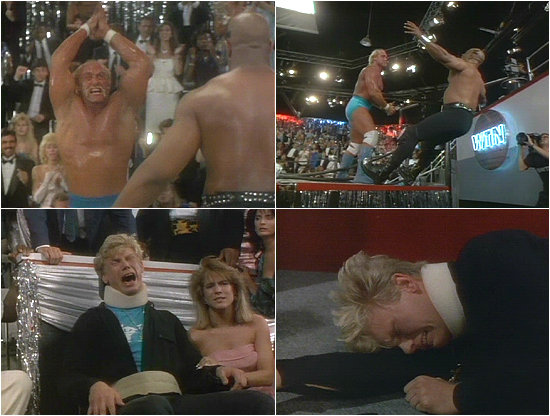 FOR CHRISSAKES, SOMEBODY KILL RANDY. PLEASE!