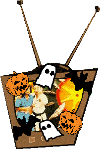Hallovision!