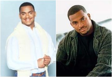 Alfonso Ribeiro Photos