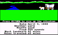 free oregon trail game for macbook free oregon trail game for macbook