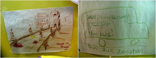 Yo Picasso! Jack Johnston 0wnz j00! ROFL!
