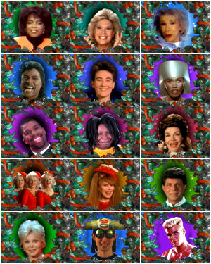 PERSONALLY, I THINK THE LAST 2 ARE THE BIGGEST STARS OF THE BUNCH