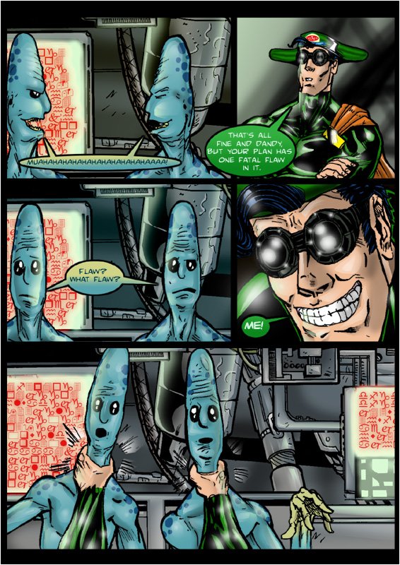 GO GET 'EM PICKLEMAN! WE NEED OUR CARBS!