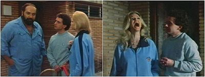 One of the all time best "Bastaaaaard!" shouts!