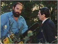 ME BLUTO! YOU STUPID!