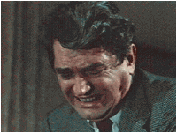 NO! THEY SHOT ME WITH A PAINTBALL! I'M FOILED!