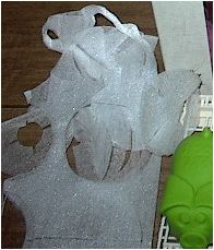 Piece of Shit Puff Ball