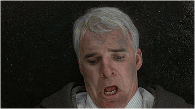 Did your legs involuntarily cross when you first saw this scene too?