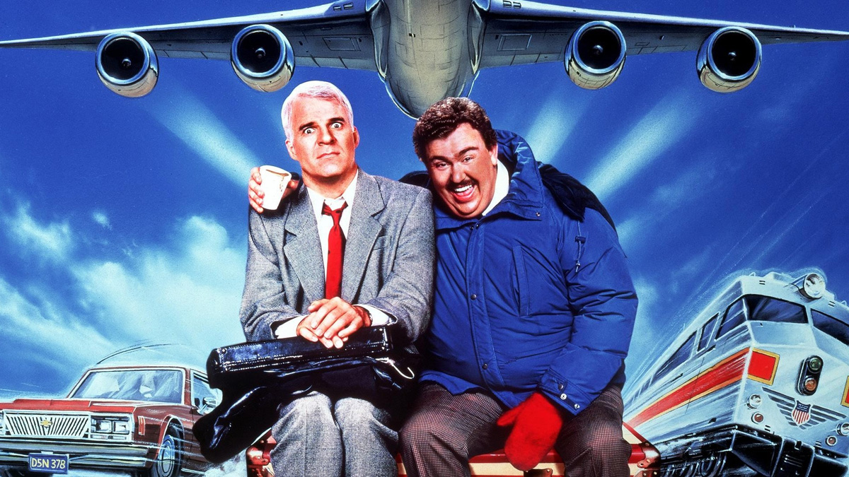 I Mockery My Favorite Things About Planes Trains And Automobiles The Greatest I Mockery My Favorite Things About Planes Trains And Automobiles The Greatest