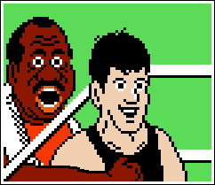 Doc gives Mac a very personal "Pep Talk"