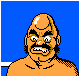 Bald Bull
