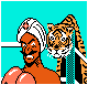 Great Tiger