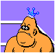 King Hippo