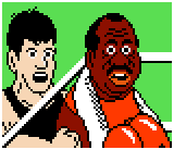 Mac preps Doc for the fight