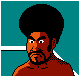 Doctor Negro Workshy