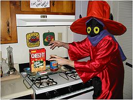 BY THE POWER OF GRAYSKULL, IT'S ORKO!