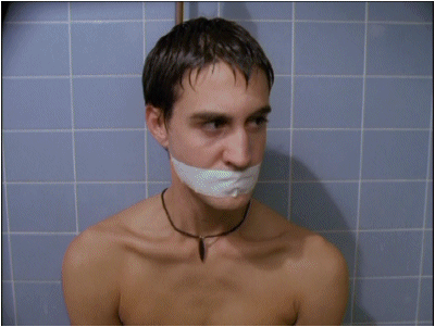 Do you like gladiator movies?