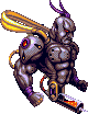 Time for your daily manjuice injection