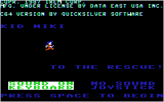 GREAT GRAPHICS TO THE RESCUE!