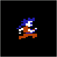 L33T C64 SPIKEZ!
