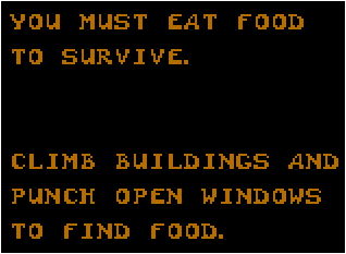 LIVE BY THESE WORDS AND YOU'LL LIVE A LONG LIFE!
