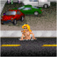 I hate it when pixels don't shave down there. :/