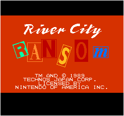 Oddly enough, no ransom was ever paid.