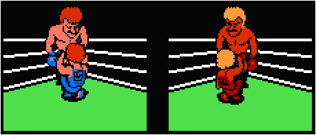 A BOXING SUCKFEST JUBILEE!