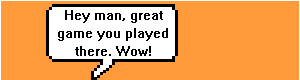 HOORAY FOR SPORTS!
