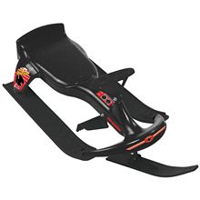 THE TORPEDO PT BLASTER SLED!