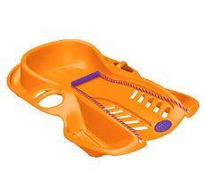 THE RIVA SPORTS WARP FACTOR SLED!